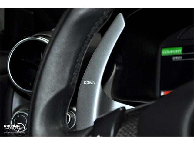 2017 Ferrari GTC4 Lusso (CC-2104219) for sale in West Palm Beach, Florida