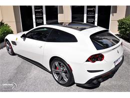 2017 Ferrari GTC4 Lusso (CC-2104219) for sale in West Palm Beach, Florida