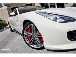 2017 Ferrari GTC4 Lusso (CC-2104219) for sale in West Palm Beach, Florida