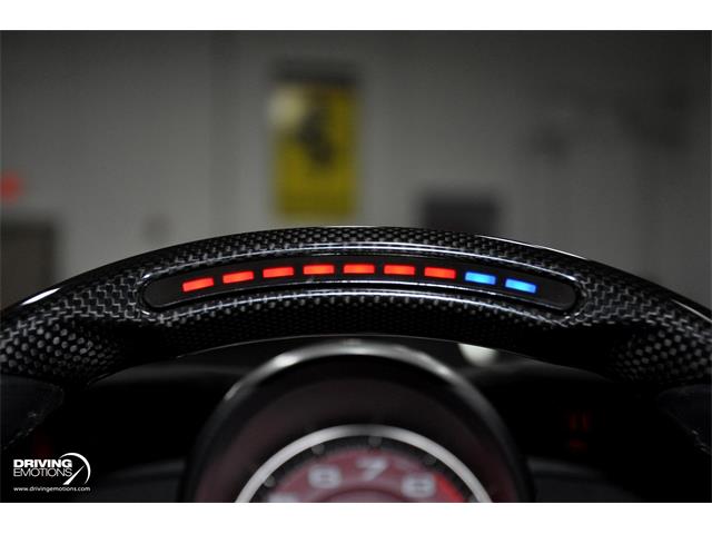 2017 Ferrari GTC4 Lusso (CC-2104219) for sale in West Palm Beach, Florida
