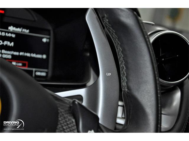2017 Ferrari GTC4 Lusso (CC-2104219) for sale in West Palm Beach, Florida