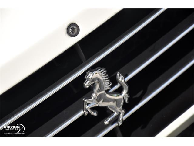 2017 Ferrari GTC4 Lusso (CC-2104219) for sale in West Palm Beach, Florida