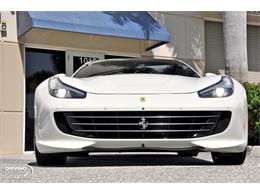 2017 Ferrari GTC4 Lusso (CC-2104219) for sale in West Palm Beach, Florida