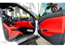 2017 Ferrari GTC4 Lusso (CC-2104219) for sale in West Palm Beach, Florida