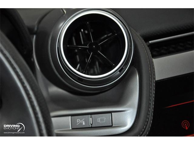 2017 Ferrari GTC4 Lusso (CC-2104219) for sale in West Palm Beach, Florida