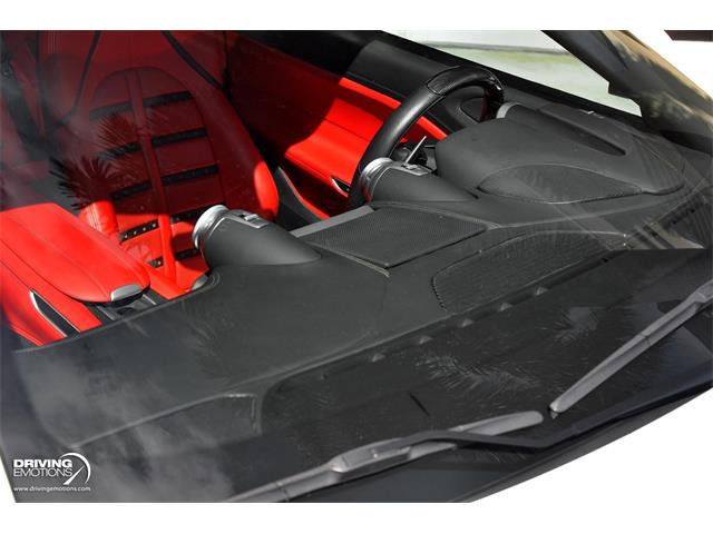2017 Ferrari GTC4 Lusso (CC-2104219) for sale in West Palm Beach, Florida