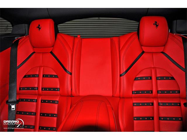 2017 Ferrari GTC4 Lusso (CC-2104219) for sale in West Palm Beach, Florida
