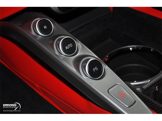 2017 Ferrari GTC4 Lusso (CC-2104219) for sale in West Palm Beach, Florida