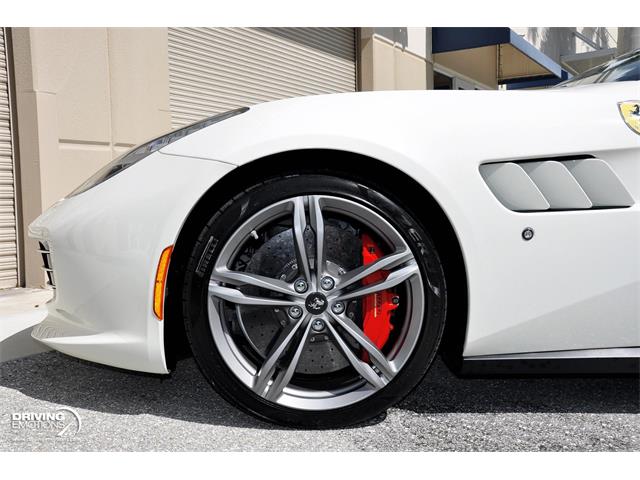 2017 Ferrari GTC4 Lusso (CC-2104219) for sale in West Palm Beach, Florida