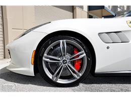 2017 Ferrari GTC4 Lusso (CC-2104219) for sale in West Palm Beach, Florida