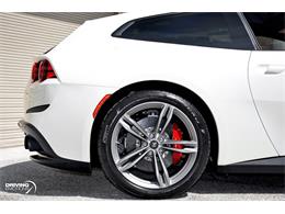 2017 Ferrari GTC4 Lusso (CC-2104219) for sale in West Palm Beach, Florida