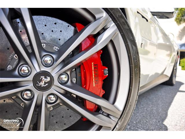2017 Ferrari GTC4 Lusso (CC-2104219) for sale in West Palm Beach, Florida