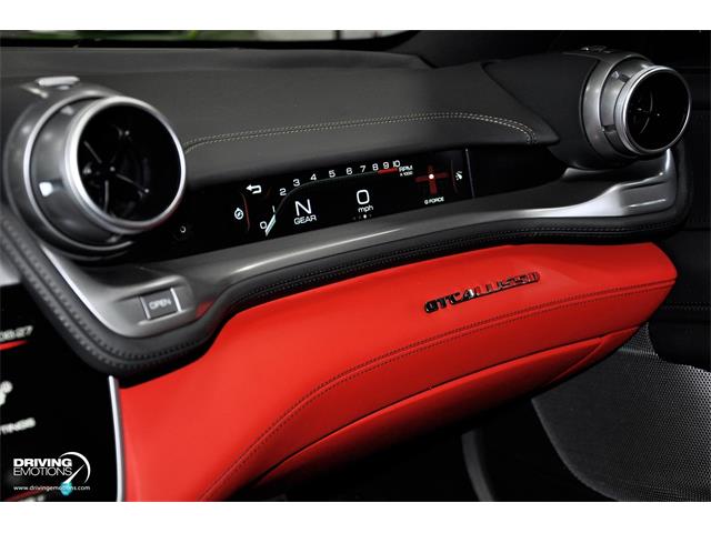 2017 Ferrari GTC4 Lusso (CC-2104219) for sale in West Palm Beach, Florida