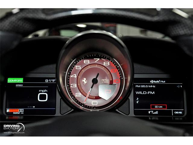 2017 Ferrari GTC4 Lusso (CC-2104219) for sale in West Palm Beach, Florida