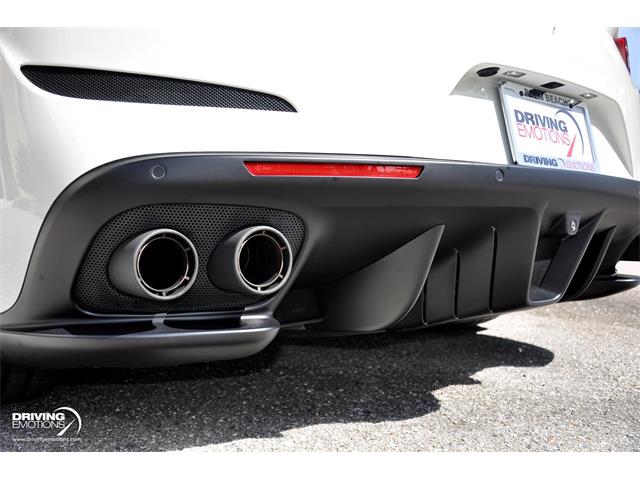 2017 Ferrari GTC4 Lusso (CC-2104219) for sale in West Palm Beach, Florida