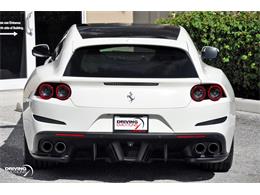 2017 Ferrari GTC4 Lusso (CC-2104219) for sale in West Palm Beach, Florida