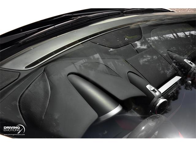 2017 Ferrari GTC4 Lusso (CC-2104219) for sale in West Palm Beach, Florida