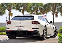2017 Ferrari GTC4 Lusso (CC-2104219) for sale in West Palm Beach, Florida
