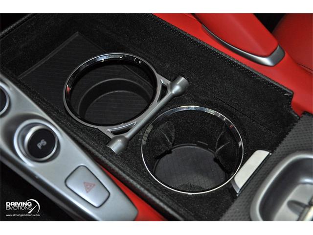 2017 Ferrari GTC4 Lusso (CC-2104219) for sale in West Palm Beach, Florida