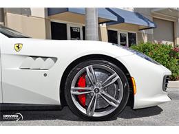 2017 Ferrari GTC4 Lusso (CC-2104219) for sale in West Palm Beach, Florida