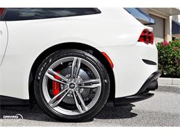 2017 Ferrari GTC4 Lusso (CC-2104219) for sale in West Palm Beach, Florida