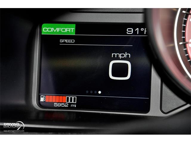 2017 Ferrari GTC4 Lusso (CC-2104219) for sale in West Palm Beach, Florida