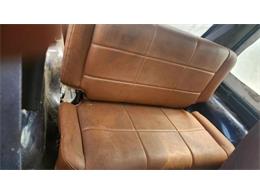 2002 Jeep Wrangler (CC-2100422) for sale in Cadillac, Michigan