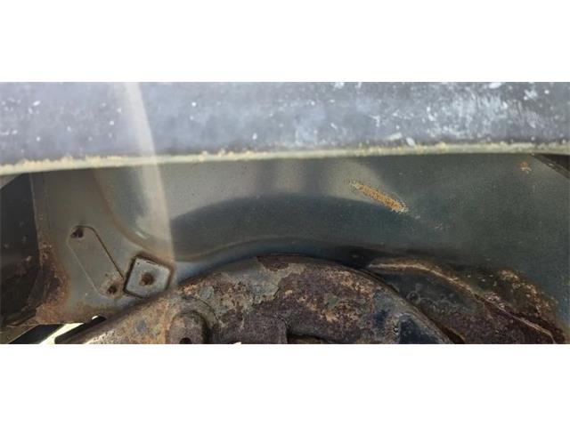 2002 Jeep Wrangler (CC-2100422) for sale in Cadillac, Michigan