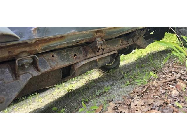 2002 Jeep Wrangler (CC-2100422) for sale in Cadillac, Michigan