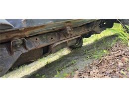 2002 Jeep Wrangler (CC-2100422) for sale in Cadillac, Michigan