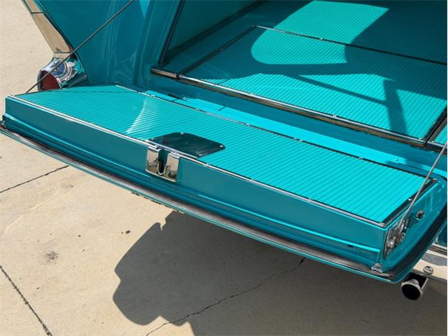 1957 Chevrolet Nomad (CC-2104220) for sale in Greene, Iowa