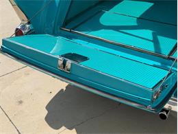 1957 Chevrolet Nomad (CC-2104220) for sale in Greene, Iowa