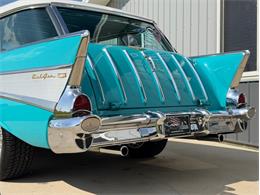 1957 Chevrolet Nomad (CC-2104220) for sale in Greene, Iowa