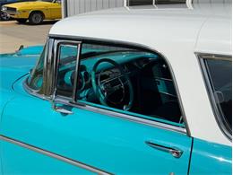 1957 Chevrolet Nomad (CC-2104220) for sale in Greene, Iowa