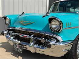 1957 Chevrolet Nomad (CC-2104220) for sale in Greene, Iowa