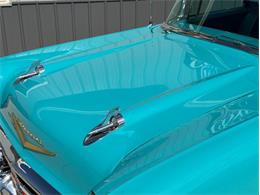 1957 Chevrolet Nomad (CC-2104220) for sale in Greene, Iowa