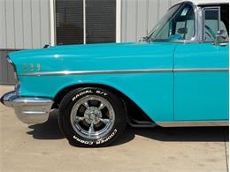 1957 Chevrolet Nomad (CC-2104220) for sale in Greene, Iowa