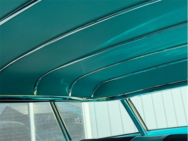 1957 Chevrolet Nomad (CC-2104220) for sale in Greene, Iowa