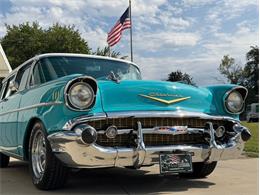 1957 Chevrolet Nomad (CC-2104220) for sale in Greene, Iowa