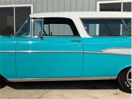 1957 Chevrolet Nomad (CC-2104220) for sale in Greene, Iowa