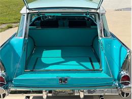 1957 Chevrolet Nomad (CC-2104220) for sale in Greene, Iowa