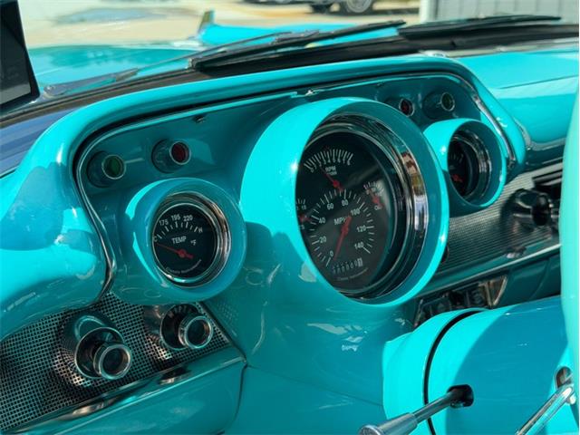1957 Chevrolet Nomad (CC-2104220) for sale in Greene, Iowa