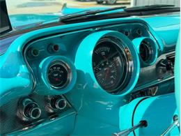 1957 Chevrolet Nomad (CC-2104220) for sale in Greene, Iowa