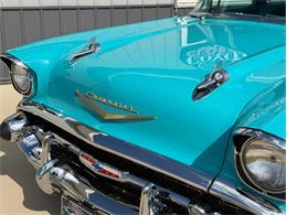 1957 Chevrolet Nomad (CC-2104220) for sale in Greene, Iowa