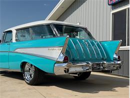 1957 Chevrolet Nomad (CC-2104220) for sale in Greene, Iowa