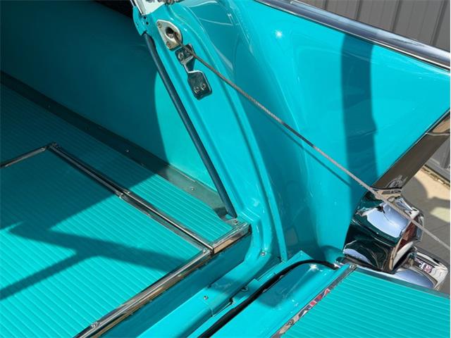 1957 Chevrolet Nomad (CC-2104220) for sale in Greene, Iowa