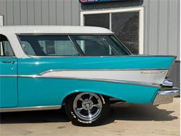 1957 Chevrolet Nomad (CC-2104220) for sale in Greene, Iowa