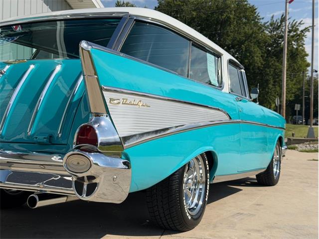 1957 Chevrolet Nomad (CC-2104220) for sale in Greene, Iowa