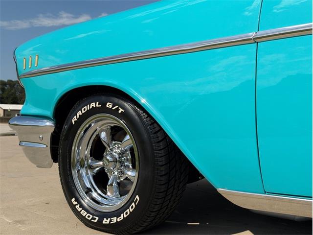 1957 Chevrolet Nomad (CC-2104220) for sale in Greene, Iowa