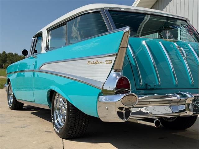1957 Chevrolet Nomad (CC-2104220) for sale in Greene, Iowa